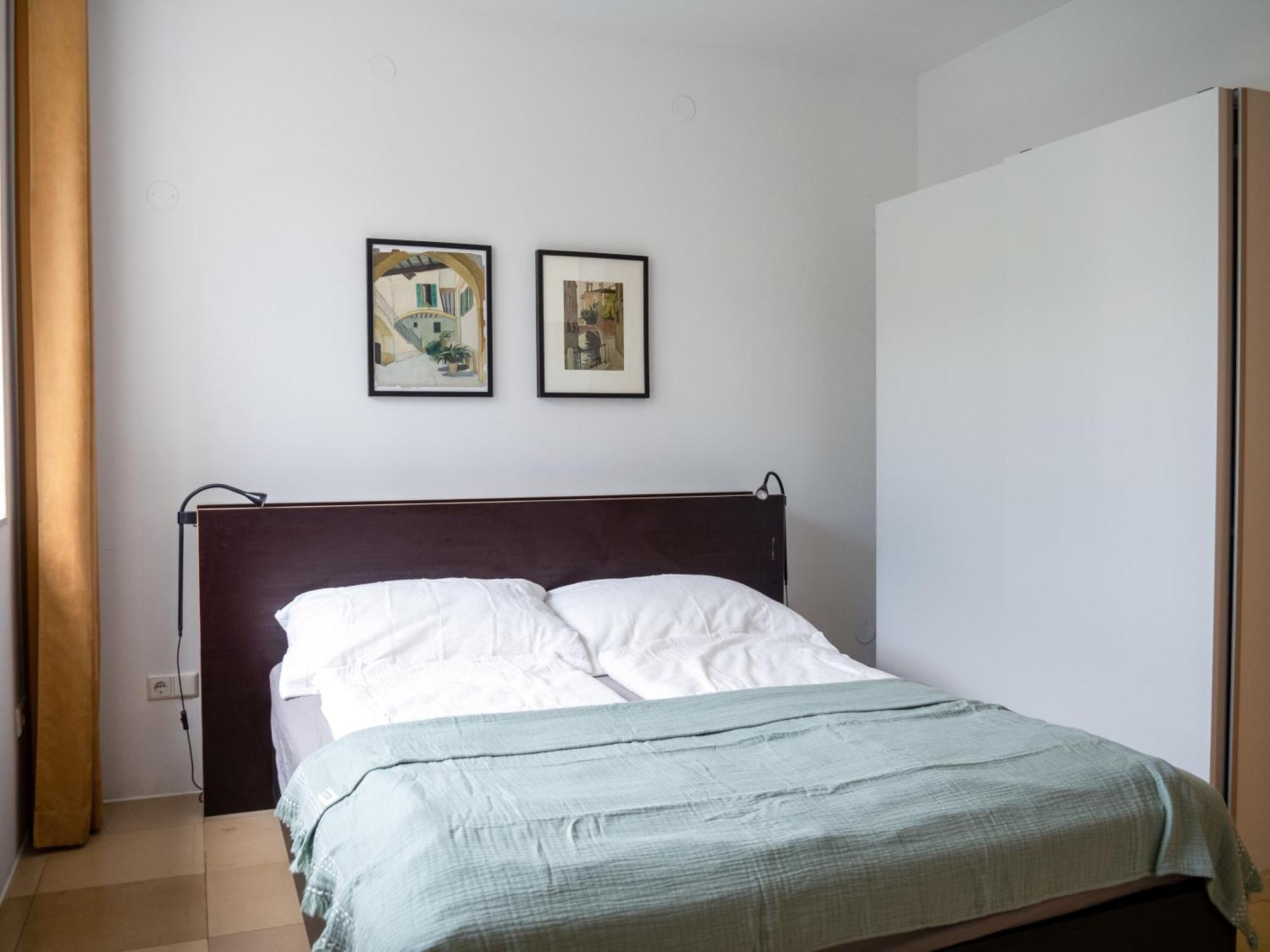 Appartamento 360 View Loft 3 Vienna Esterno foto
