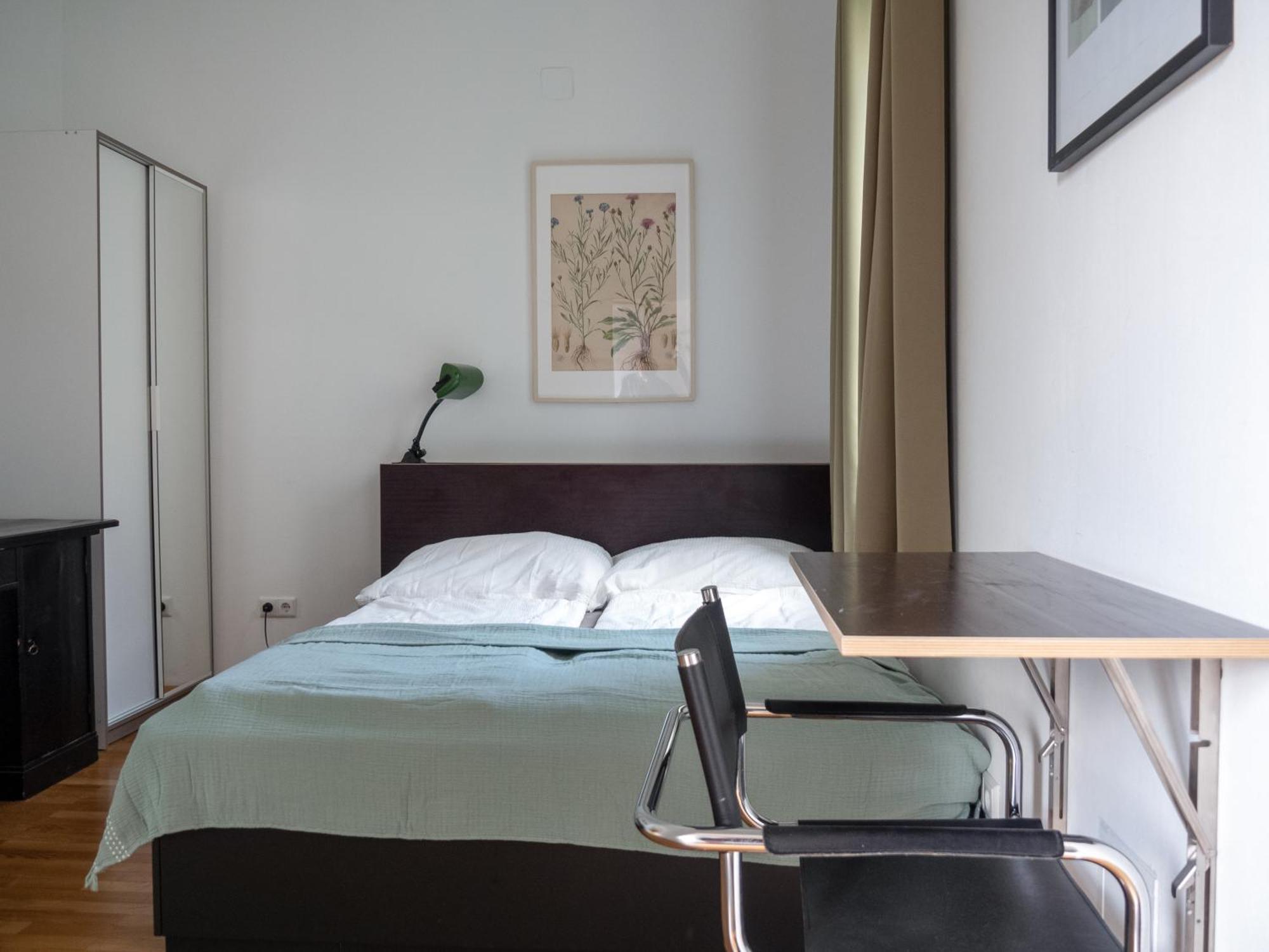 Appartamento 360 View Loft 3 Vienna Esterno foto