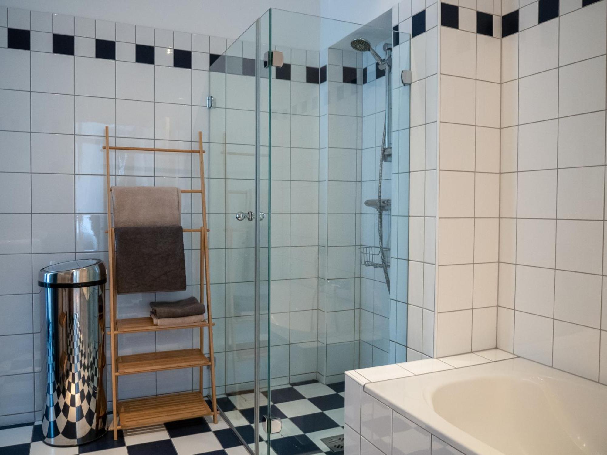 Appartamento 360 View Loft 3 Vienna Esterno foto