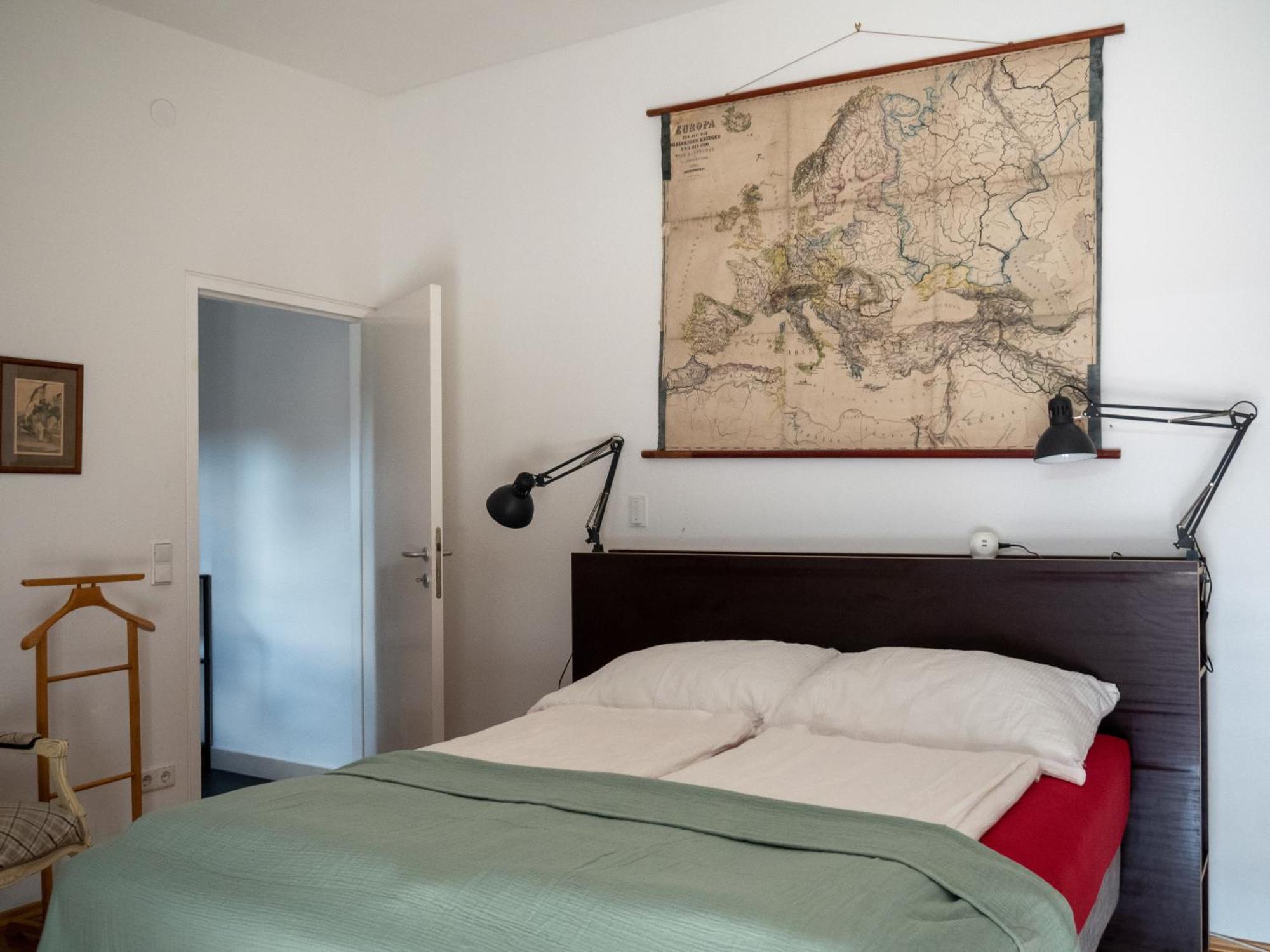 Appartamento 360 View Loft 3 Vienna Esterno foto